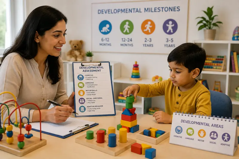 Developmental Assessment